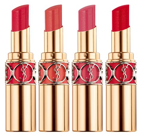 yves saint laurent lipstick rouge|yves Saint Laurent lipsticks online.